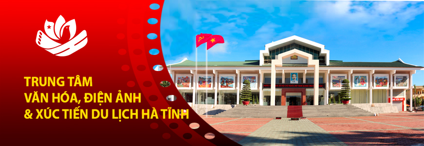 Trung tâm Văn Hóa, Điện Ảnh và Xúc Tiến Du Lịch